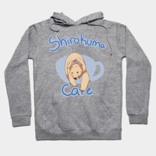 Shirokuma Cafe Hoodie